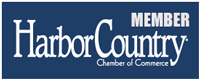 Harbor Country Chamber of Commerce Member